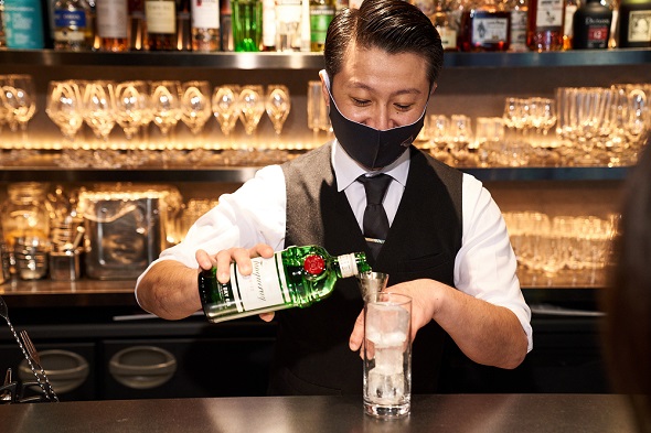 マイ1stタンカレー