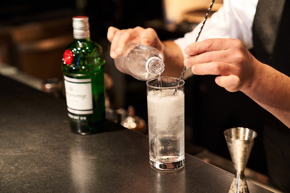 マイ1stタンカレー