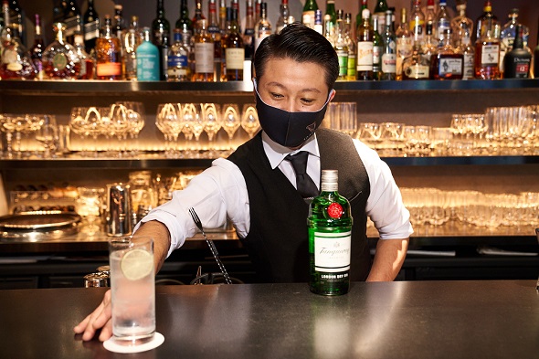 マイ1stタンカレー