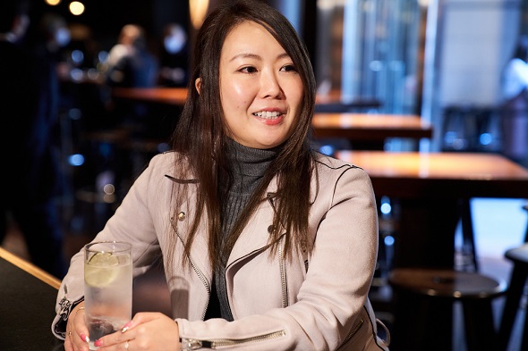 マイ1stタンカレー