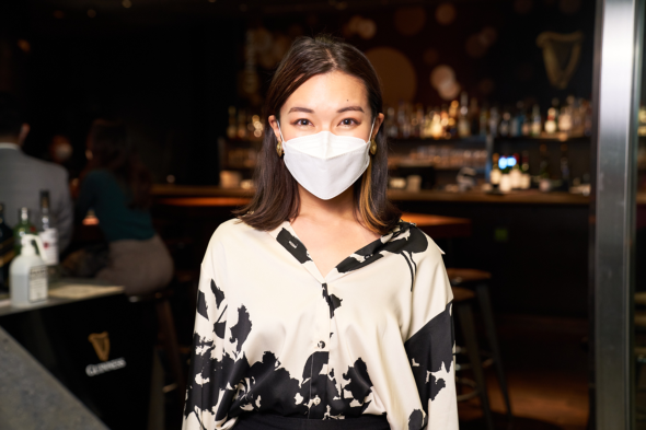 マイ1stタンカレー