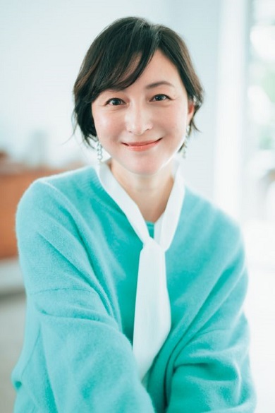 内田有紀 STORY JJ アネフォー 広末涼子