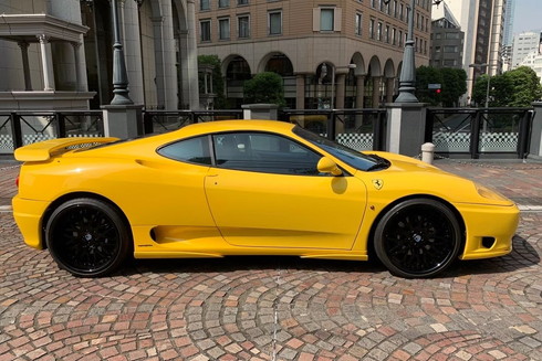 ザ・プリンスパークタワー東京