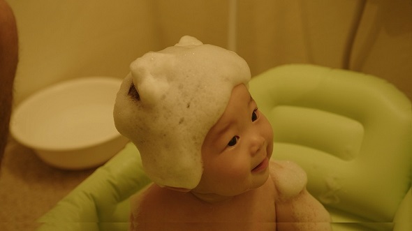 パパの手プロジェクト