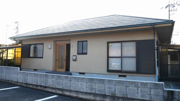 【ねとらぼPR】 西条市 移住体験記事 ／ 移住 地方移住 移住体験 田舎暮らし Uターン 四国 愛媛