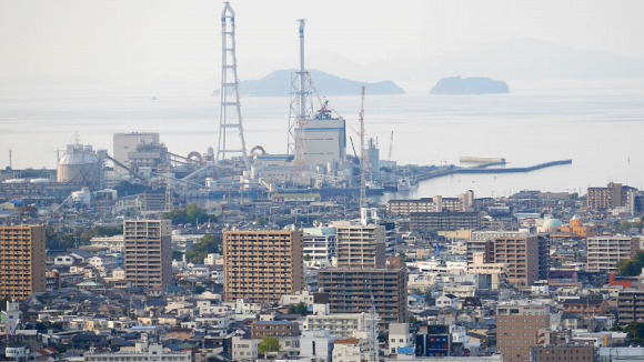 【ねとらぼPR】 西条市 移住体験記事 ／ 移住 地方移住 移住体験 田舎暮らし Uターン 四国 愛媛