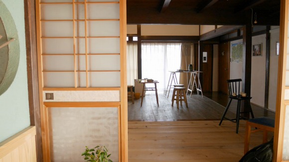 【ねとらぼPR】 西条市 移住体験記事 ／ 移住 地方移住 移住体験 田舎暮らし Uターン 四国 愛媛