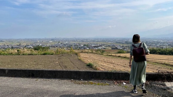 【ねとらぼPR】 西条市 移住体験記事 ／ 移住 地方移住 移住体験 田舎暮らし Uターン 四国 愛媛