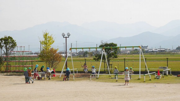 【ねとらぼPR】 西条市 移住体験記事 ／ 移住 地方移住 移住体験 田舎暮らし Uターン 四国 愛媛