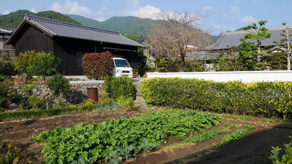 【ねとらぼPR】 西条市 移住体験記事 ／ 移住 地方移住 移住体験 田舎暮らし Uターン 四国 愛媛