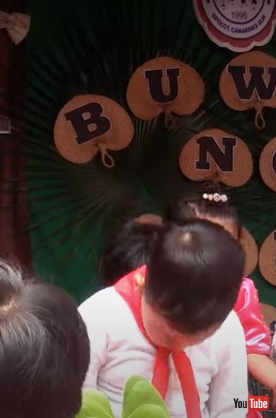 Kid Pouts Over Performance || ViralHog