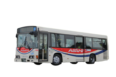 首都圏外郭放水路