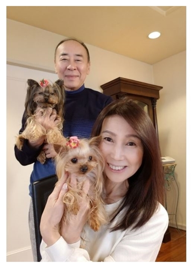 モト冬樹 愛犬 ライム 妻 ブログ