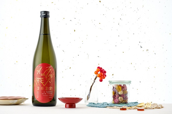 酒ガチャ福袋2022