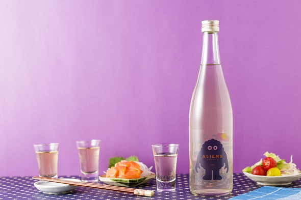 酒ガチャ福袋2022