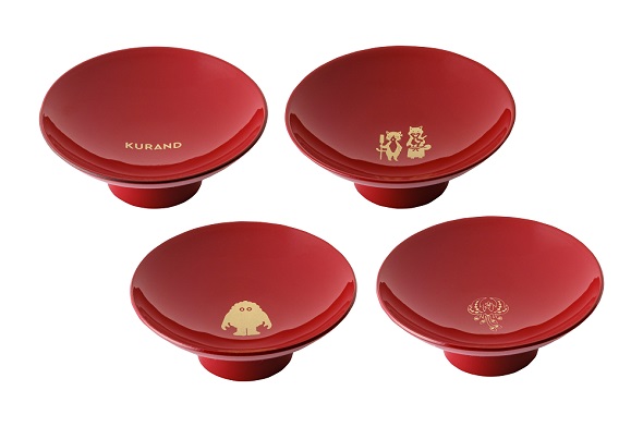 酒ガチャ福袋2022