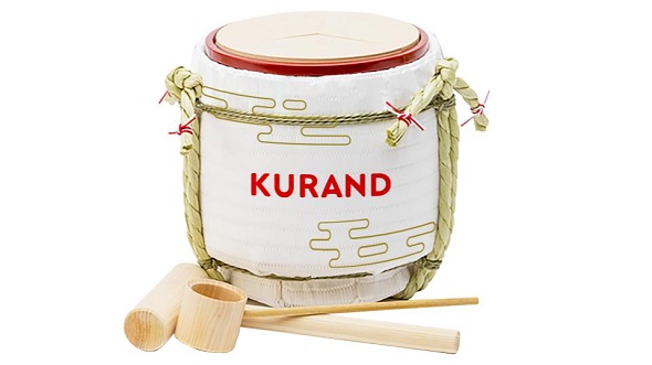 酒ガチャ福袋2022