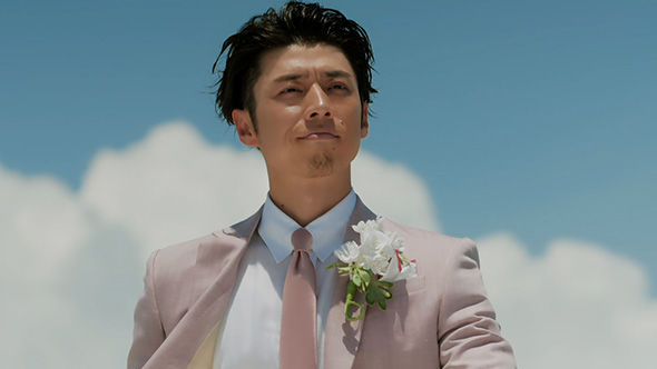 バチェラー・ジャパン シーズン4 黄皓 インタビュー 桑原茉萌 休井美郷