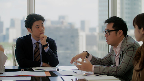 バチェラー・ジャパン シーズン4 黄皓 インタビュー 桑原茉萌 休井美郷