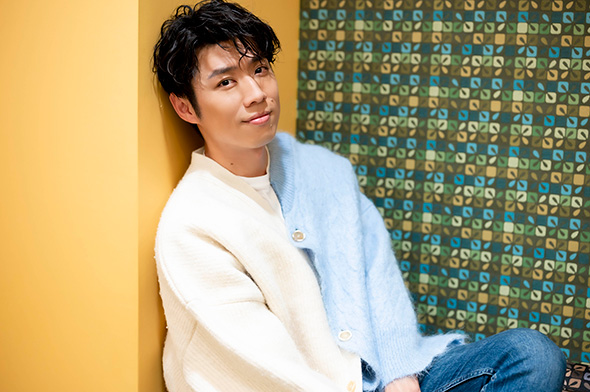 バチェラー・ジャパン シーズン4 黄皓 インタビュー 桑原茉萌 休井美郷