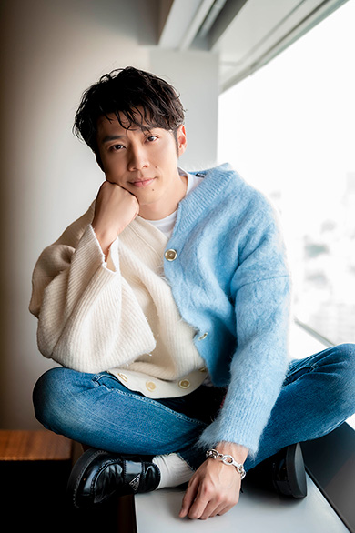 バチェラー・ジャパン シーズン4 黄皓 インタビュー 桑原茉萌 休井美郷