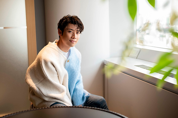 バチェラー・ジャパン シーズン4 黄皓 インタビュー 桑原茉萌 休井美郷