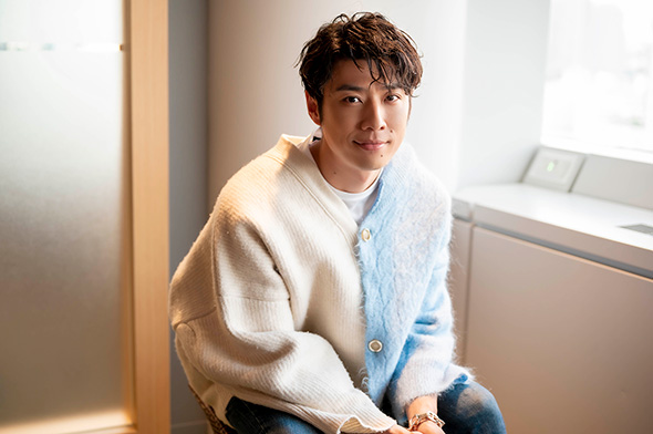 バチェラー・ジャパン シーズン4 黄皓 インタビュー 桑原茉萌 休井美郷