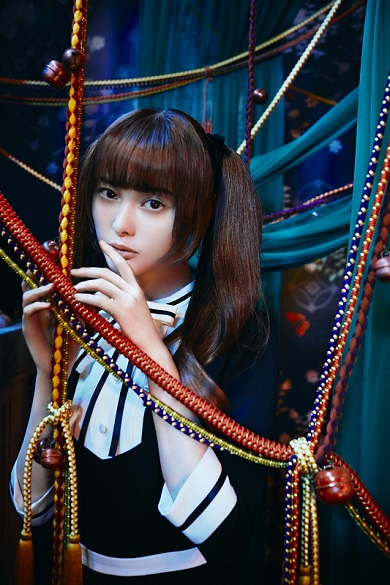 ホリック xxxHOLiC 松村北斗 玉城ティナ