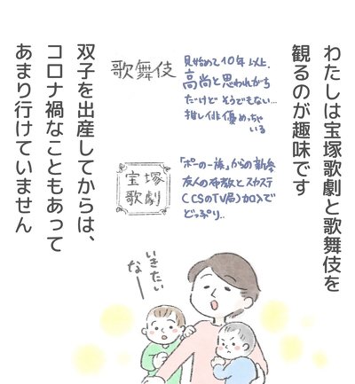 宝塚 歌舞伎 鑑賞 推し