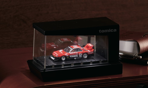 tomica ライトアップシアター