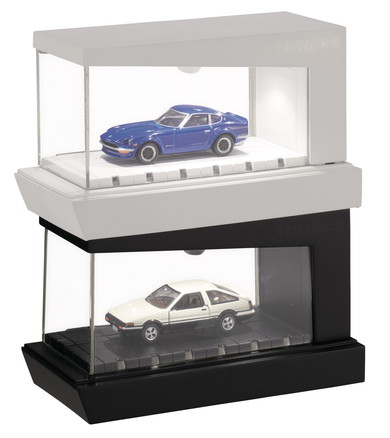 tomica ライトアップシアター