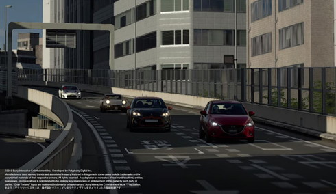 月の輪自動車教習所