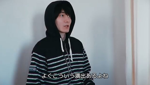 キャラの反応に合わせて音を鳴らすだけで鉄板演出が完成　映像での音の使い方を解説する動画がタメになる