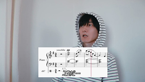 キャラの反応に合わせて音を鳴らすだけで鉄板演出が完成　映像での音の使い方を解説する動画がタメになる