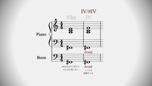キャラの反応に合わせて音を鳴らすだけで鉄板演出が完成　映像での音の使い方を解説する動画がタメになる