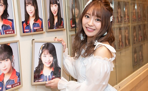 SKE48 山田樹奈 詐欺 執行猶予 有罪