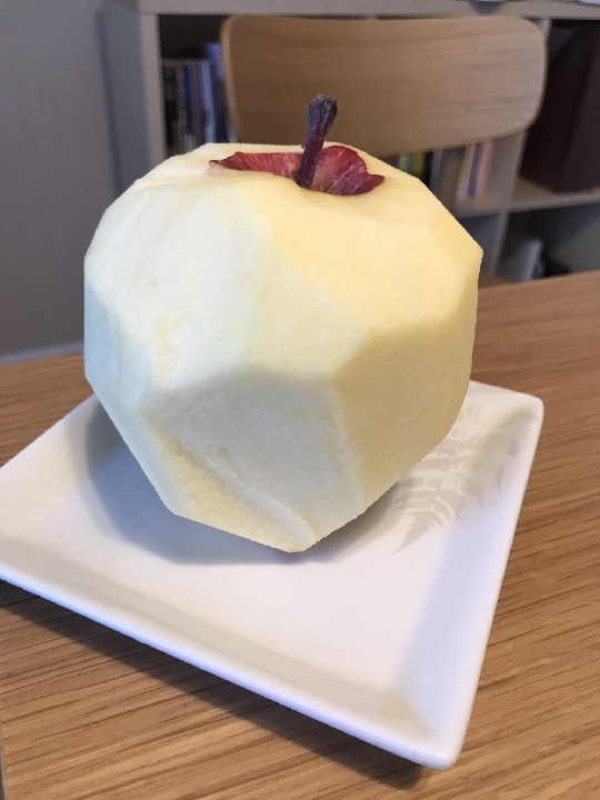 りんご