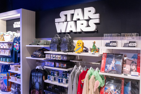 ディズニーストア ストア ディズニー ミッキー フラッグシップ