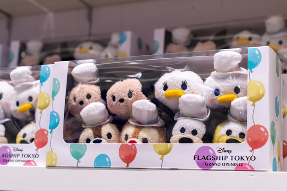 ディズニーストア ストア ディズニー ミッキー フラッグシップ