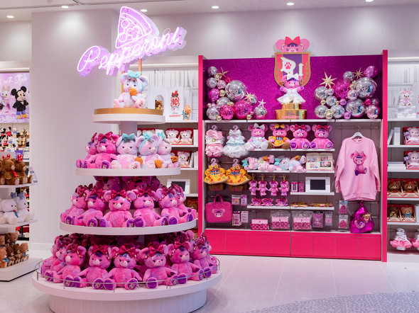 ディズニーストア ストア ディズニー ミッキー フラッグシップ