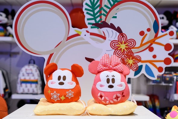 ディズニーストア ストア ディズニー ミッキー フラッグシップ