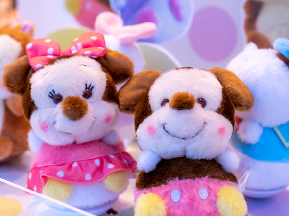 ディズニーストア ストア ディズニー ミッキー フラッグシップ