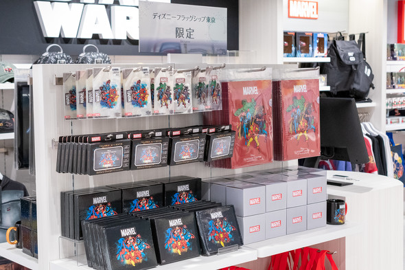 ディズニーストア ストア ディズニー ミッキー フラッグシップ