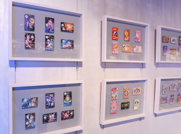 ディズニーストア ストア ディズニー ミッキー フラッグシップ