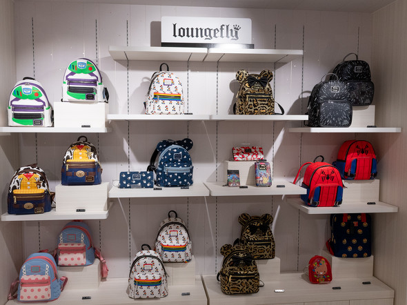 ディズニーストア ストア ディズニー ミッキー フラッグシップ