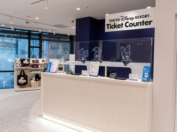 ディズニーストア ストア ディズニー ミッキー フラッグシップ