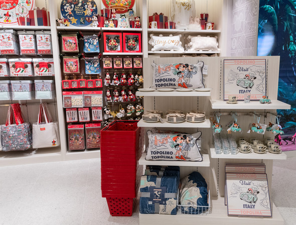 ディズニーストア ストア ディズニー ミッキー フラッグシップ