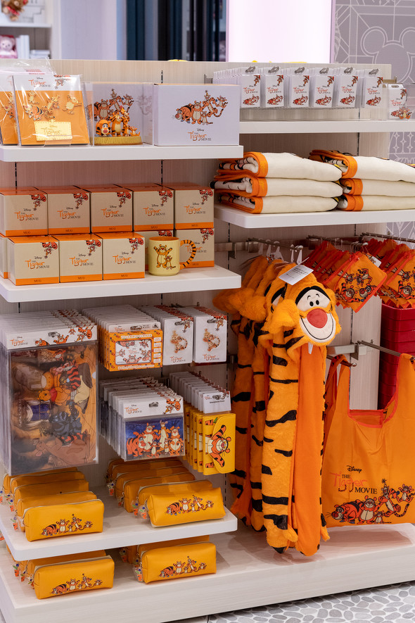 ディズニーストア ストア ディズニー ミッキー フラッグシップ