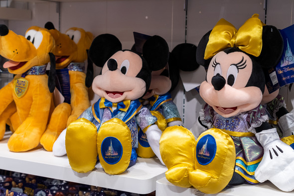 ディズニーストア ストア ディズニー ミッキー フラッグシップ