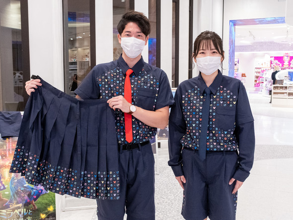 ディズニーストア ストア ディズニー ミッキー フラッグシップ